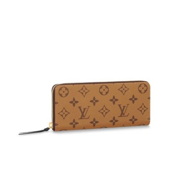LOUIS VUITTON CLEMENCE WALLET M82444 (19*10*2cm)